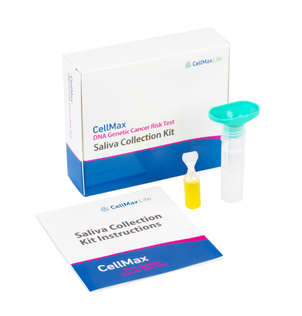 Dna01082 Cellmax Life